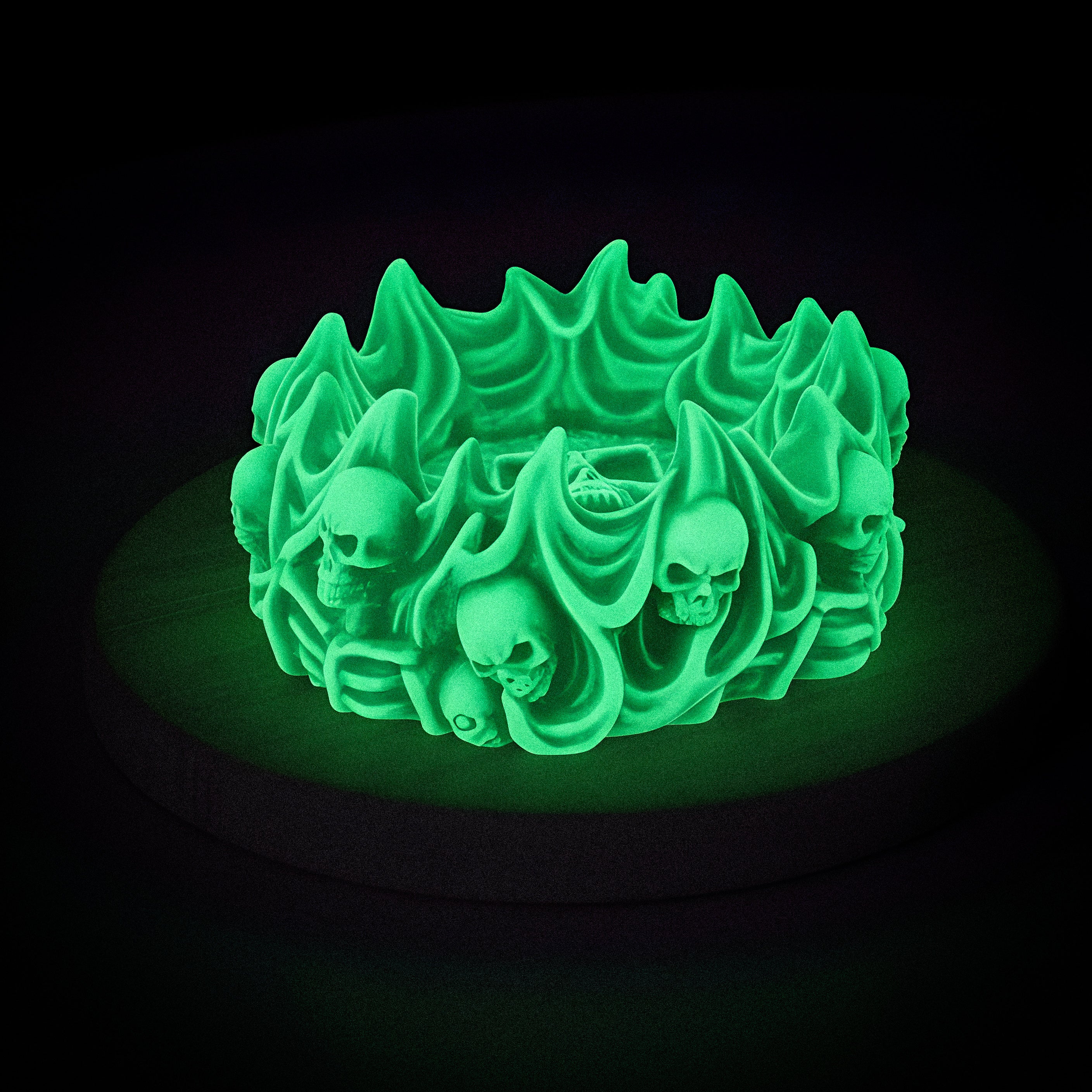 AURA GLOW